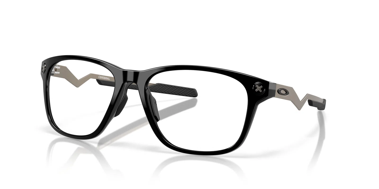 Oakley Cerebral 8187 Eyeglasses - view 38